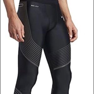 NWOT Nike Power Speed Tights